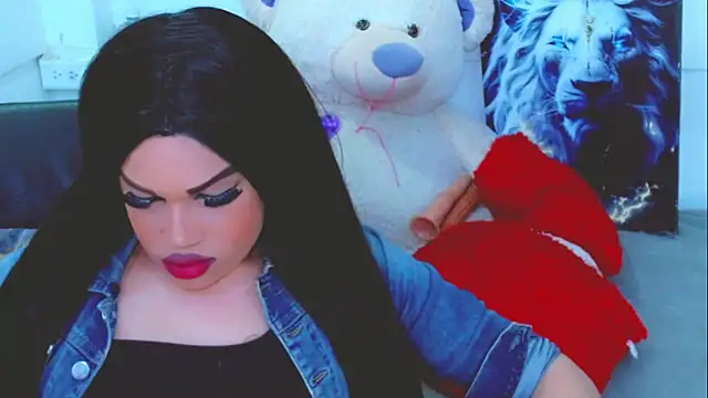 Snapshot of NathaliaCross chatting on October 3, 2025, 7:37 pm NathaliaCross online show from October 3, 2025, 7:37 pm