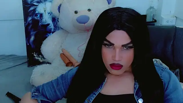 Snapshot of NathaliaCross chatting on October 4, 2025, 7:48 pm NathaliaCross online show from October 4, 2025, 7:48 pm