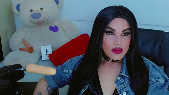 Snapshot of NathaliaCross chatting on October 15, 2025, 5:54 pm NathaliaCross online show from October 15, 2025, 5:54 pm