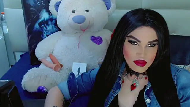 Snapshot of NathaliaCross chatting on October 30, 2025, 5:43 pm NathaliaCross online show from October 30, 2025, 5:43 pm