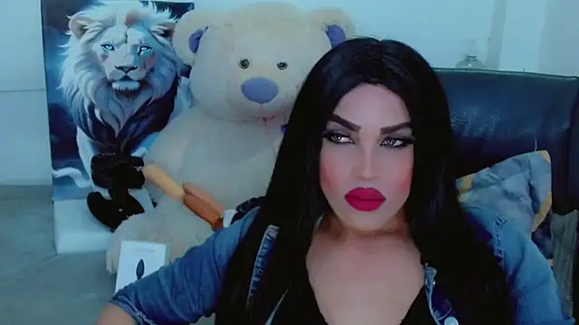 Snapshot of NathaliaCross chatting on October 9, 2025, 8:31 pm NathaliaCross online show from October 9, 2025, 8:31 pm