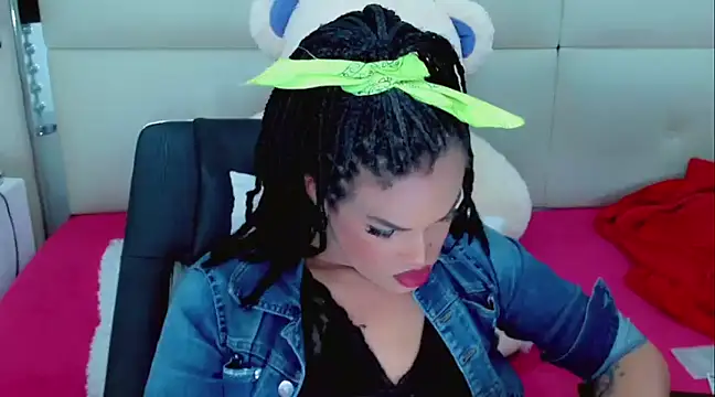 NathaliaCross online show from February 26, 2025, 12:09 am
