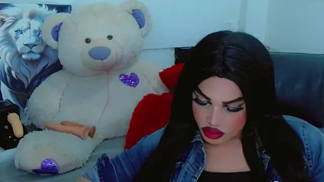 Snapshot of NathaliaCross chatting on October 12, 2025, 7:54 am NathaliaCross online show from October 12, 2025, 7:54 am