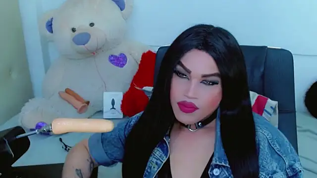 Snapshot of NathaliaCross chatting on October 16, 2025, 7:33 pm NathaliaCross online show from October 16, 2025, 7:33 pm