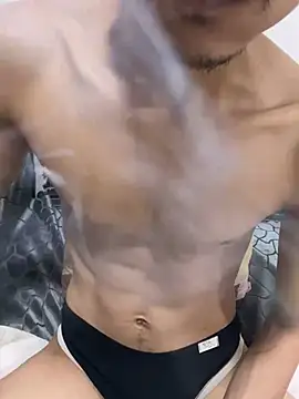 kingcock010 online show from February 20, 2025, 6:03 pm