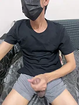 kingcock010 online show from January 24, 2025, 7:07 pm