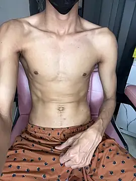 kingcock010 online show from January 30, 2025, 6:00 pm