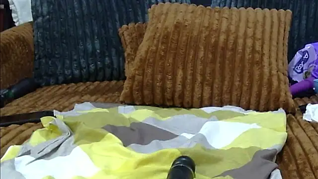 DiamondAssCeyda online show from December 29, 2024, 1:24 am