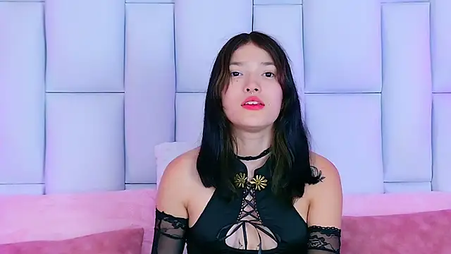 AlliciaKim online show from February 27, 2025, 10:20 pm