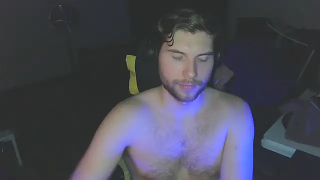 Snapshot of Ironman220 chatting on March 10, 2025, 6:56 pm Ironman220 online show from March 10, 2025, 6:56 pm