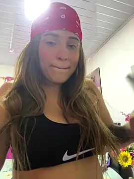 Snapshot of perlita05 chatting on October 1, 2025, 9:29 pm perlita05 online show from October 1, 2025, 9:29 pm