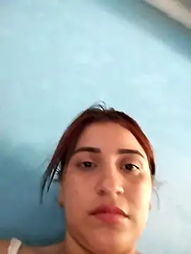 perlita05 online show from March 2, 2025, 4:47 pm