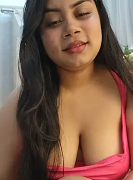 Snapshot of its_amesha chatting on January 23, 2025, 9:07 pm its amesha online show from January 23, 2025, 9:07 pm