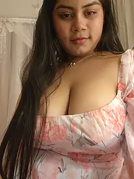 Snapshot of its_amesha chatting on March 1, 2025, 9:04 pm its amesha online show from March 1, 2025, 9:04 pm