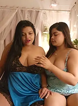 its amesha online show from October 7, 2025, 6:42 pm