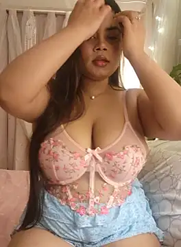 its amesha online show from October 5, 2025, 7:48 pm