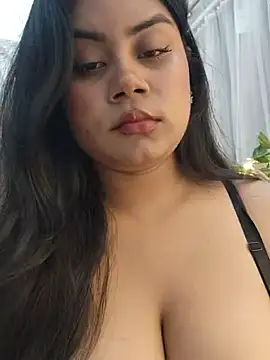 Snapshot of its_amesha chatting on January 16, 2025, 6:16 pm its amesha online show from January 16, 2025, 6:16 pm