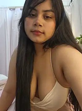 Snapshot of its_amesha chatting on February 17, 2025, 7:33 pm its amesha online show from February 17, 2025, 7:33 pm