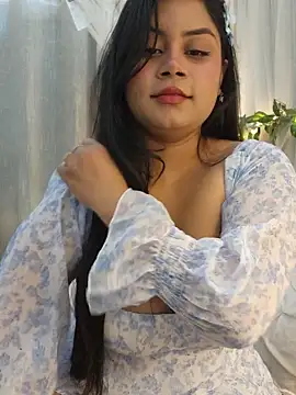 Snapshot of its_amesha chatting on January 8, 2025, 6:31 pm its amesha online show from January 8, 2025, 6:31 pm