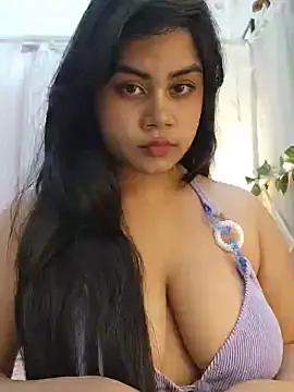 Snapshot of its_amesha chatting on March 11, 2025, 12:11 am its amesha online show from March 11, 2025, 12:11 am