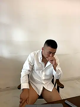 ShaoZian 1 online show from October 15, 2025, 6:22 am