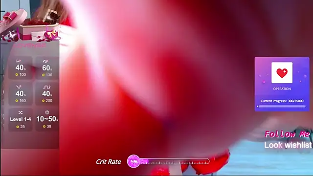 Snapshot of Your_Katy chatting on March 16, 2025, 12:45 am Your Katy online show from March 16, 2025, 12:45 am