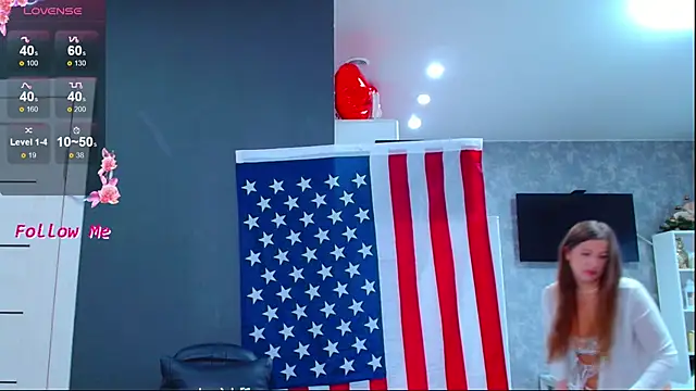 Snapshot of Your_Katy chatting on September 12, 2025, 2:01 am Your Katy online show from September 12, 2025, 2:01 am