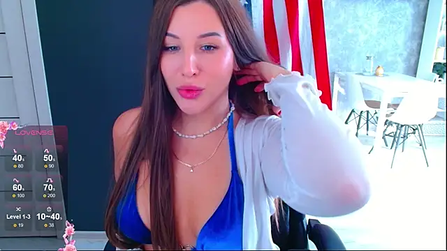 Snapshot of Your_Katy chatting on September 20, 2025, 6:07 am Your Katy online show from September 20, 2025, 6:07 am