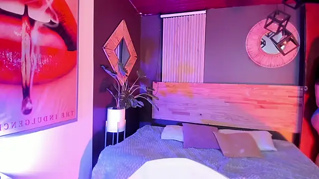 Annaa rosee online show from November 26, 2025, 3:06 am