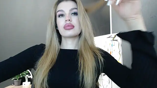 Your Jessy online show from October 19, 2025, 1:14 pm