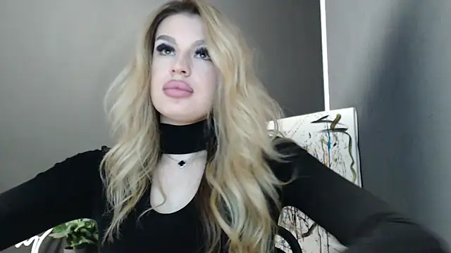 Snapshot of Your_Jessy chatting on February 16, 2026, 1:54 pm Your Jessy online show from February 16, 2026, 1:54 pm