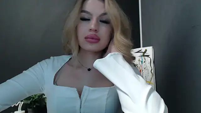 Snapshot of Your_Jessy chatting on February 27, 2026, 1:00 pm Your Jessy online show from February 27, 2026, 1:00 pm