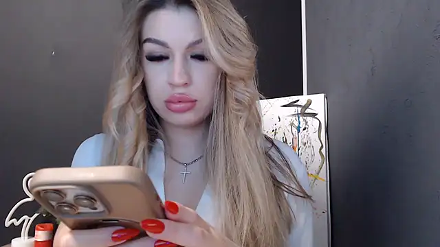 Snapshot of Your_Jessy chatting on July 4, 2026, 11:27 am Your Jessy online show from July 4, 2026, 11:27 am