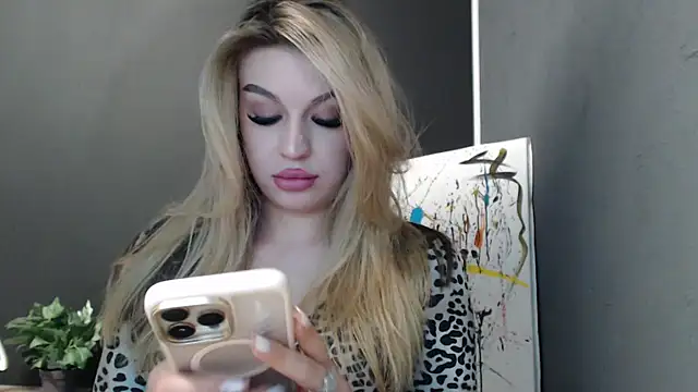 Your Jessy online show from March 27, 2026, 1:45 pm