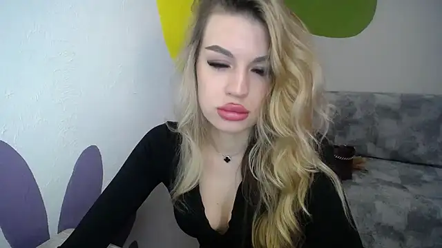 Snapshot of Your_Jessy chatting on February 2, 2026, 12:37 pm Your Jessy online show from February 2, 2026, 12:37 pm