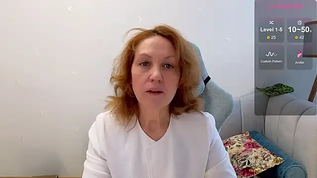 Ava Gardner  online show from March 20, 2026, 8:04 am