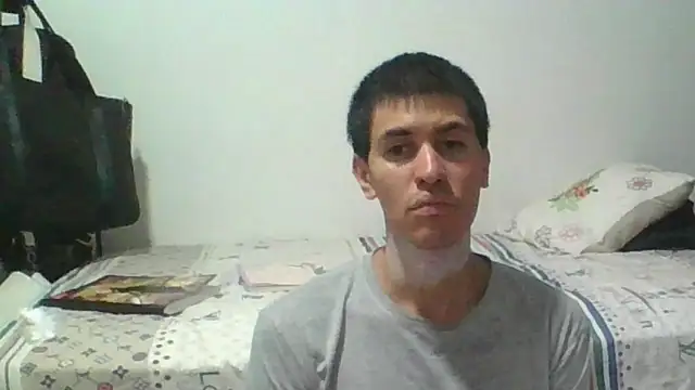 Sexylatin64 online show from March 30, 2026, 2:13 am