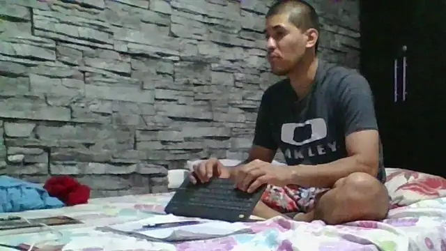 Sexylatin64 online show from February 26, 2026, 2:22 am