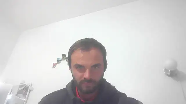 Thib0169 online show from October 1, 2025, 6:56 pm