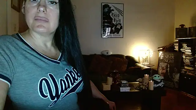 mandaloriangirls online show from October 3, 2025, 5:58 pm