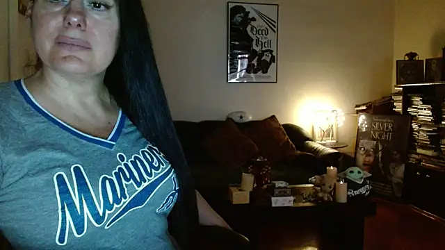 mandaloriangirls online show from October 5, 2025, 5:36 pm