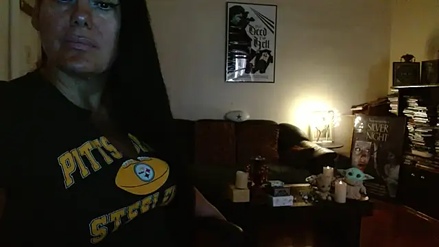 mandaloriangirls online show from September 18, 2025, 5:38 pm