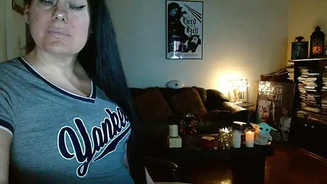 mandaloriangirls online show from February 12, 2026, 7:57 pm