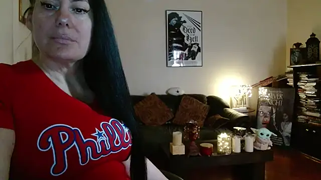 mandaloriangirls online show from March 2, 2026, 5:53 pm