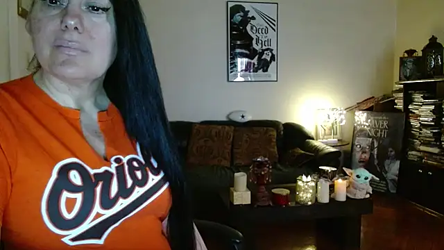 mandaloriangirls online show from March 7, 2026, 6:46 pm