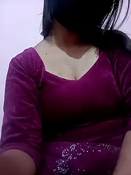 Mahi Baby25 online show from February 27, 2026, 2:56 am