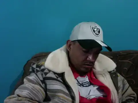 TUMORENO1 online show from January 14, 2025, 1:26 am