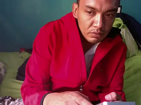 TUMORENO1 online show from September 25, 2025, 5:19 pm