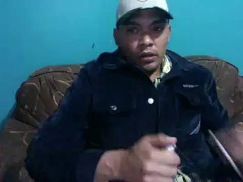 TUMORENO1 online show from March 6, 2025, 12:32 am