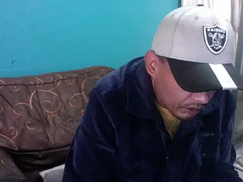 TUMORENO1 online show from January 27, 2025, 10:38 pm